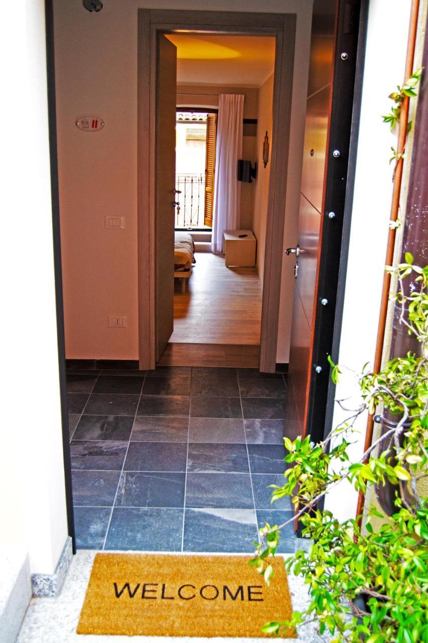 Residenza Lisy Hotel Verbania Exterior photo